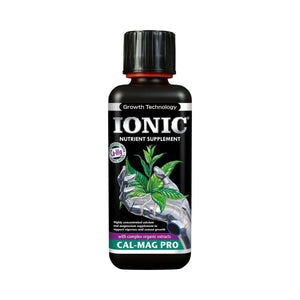 Ionic - Cal-Mag Pro - Top Yield Hydroponics