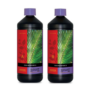 Atami B'Cuzz - Coco A & B - Top Yield Hydroponics