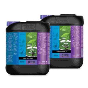 Atami B'Cuzz - Hydro A&B | Hydroponics Products For Sale | Top Yield Hydroponics