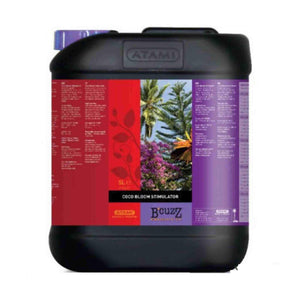 Atami B'Cuzz - Coco Bloom Stimulator - Top Yield Hydroponics