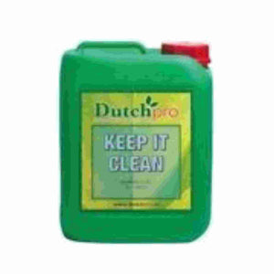 Dutch Pro - Keep It Clean - Top Yield Hydroponics