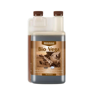 Canna - Bio Vega | Organic Fertilizer | Top Yield Hydroponics