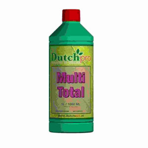 Dutch Pro - Multi Total | Soil Improver | Top Yield Hydroponics