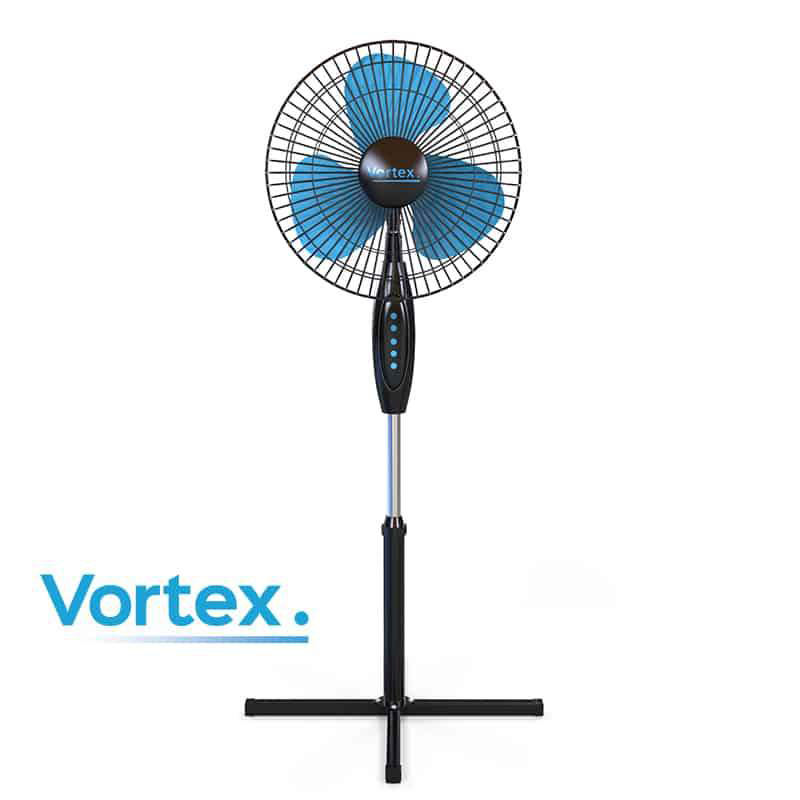 Vortex Pedestal Fan 16