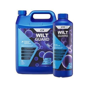 CX Horticulture - Wilt Guard | Nutrients & Boosters For Sale | Top Yield Hydroponics