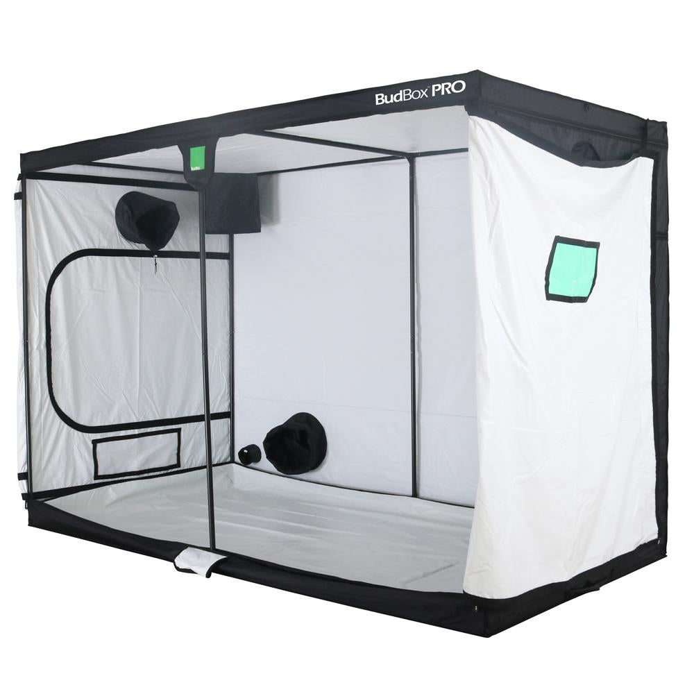 BudBox Pro XXL Plus Tent (300cm x 150cm 200cm) | Top Yield Hydroponics
