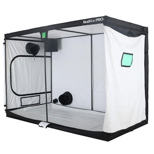 BudBox Pro XXL Plus Tent (300cm x 150cm 200cm) | Top Yield Hydroponics