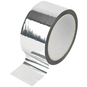 Silver Tape | silver foil tape products for sale | Top Yield Hydroponics