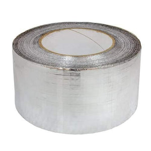 Silver Weave Tape - Growroom Tools & Equipment - Top Yield Hydroponics