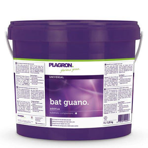 Plagron - Bat Guano 5L | LAGRON BAT GUANO Fertilizzante Terra 5l For Sale | Top Yield Hydroponics