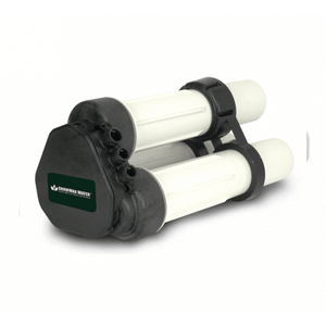 Growmax - Grow Max 3000 R.O. Filter Unit - 3000 L/Day | Water Filter & Cleaners | Top Yield Hydroponics