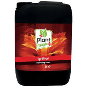 Plant Magic- Ignition | Powerful Pre-Flowering Booster For Sale | Top Yield Hydroponics