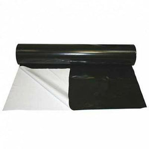 Black & White Sheeting - Top Yield Hydroponics
