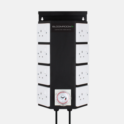 Contactors &amp; Timers