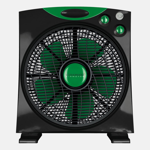 Bloomroom Airmover 12" Fan | Air Circulator Fan 12 Inches / 3 | Top Yield Hydroponics