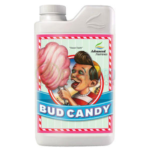 Advanced Nutrients - Bud Candy Fertilizer Booster | Advanced Nutrients Products For Sale | Top Yield Hydroponics