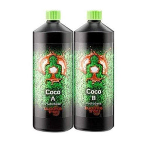 Buddhas Tree - Coco A+B | Nutrients & Boosters For Sale | Top Yield Hydroponics