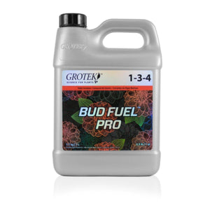 Grotek - Bud Fuel Pro 1L | Fertilizer Grotek Bud Fuel Pro | Top Yield Hydroponics
