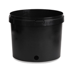 Nutriculture - Outer Pot Drilled