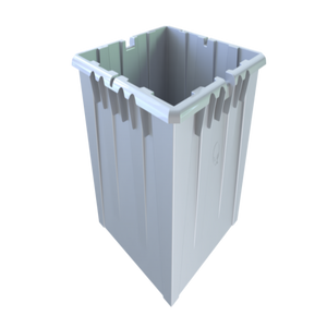 AERO Silver Series - Pot | Hydroponics Product For Sale | Top Yield Hydroponics