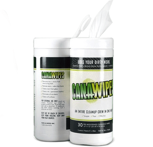 Can a Wipes - Top Yield Hydroponics