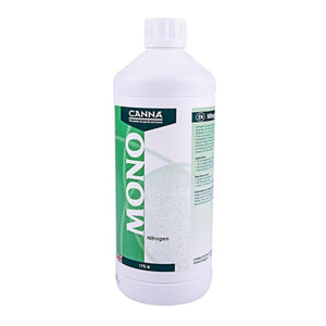 Canna Mono Nitrogen - 1 Litre | Hydroponic Equipment Shop | Top Yield Hydroponics