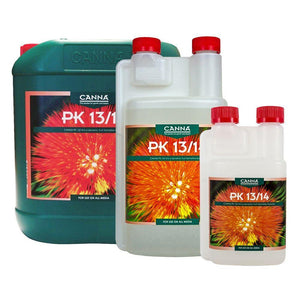Canna - PK13/14 | Buy Top Quality Nutritional Minerals | Nutrients & Boosters For Sale | Top Yield Hydroponics