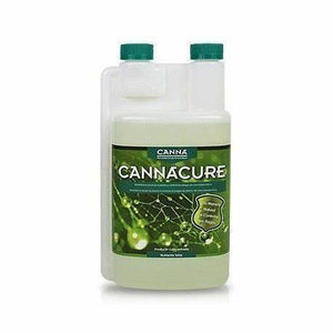 Canna - CannaCure | Nutrients & Boosters For Sale | Top Yield Hydroponics 