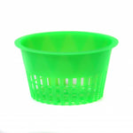 RDWC VI 100mm Net Pot | Heavy Duty Net Pots For Sale | Top Yield Hydroponics