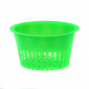 RDWC VI 100mm Net Pot | Heavy Duty Net Pots For Sale | Top Yield Hydroponics