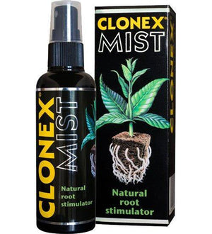Growth Technology - Clonex Mist | Buy Clonex Mist Concrete Online | Top Yield Hydroponics
