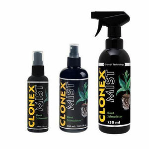 Growth Technology - Clonex Mist | Buy Clonex Mist Concrete Online | Top Yield Hydroponics