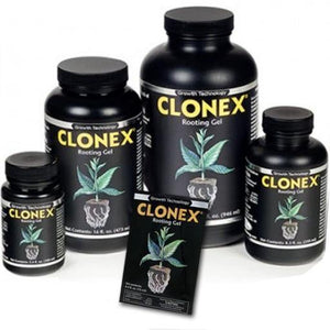 Growth Technology - Clonex Rooting Hormone Gel | Buy Root Enhancer Online | Top Yield Hydroponics