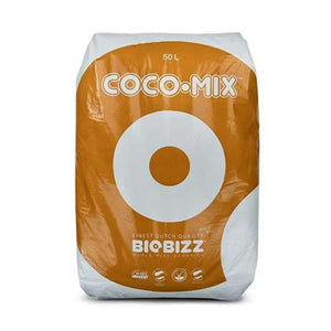 Bio Bizz - Coco mix - 50L | Top Yield Hydroponics