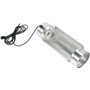 Cool Shade Reflectors | Ecotechnics Coolshade Grow Light Reflector | Top Yield Hydroponics