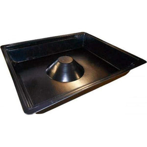 Nutriculture Tank for GroTank NFT | Top Yield Hydroponics