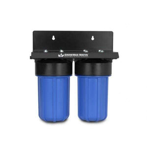 Growmax - Super Grow Filter Unit - 800 L/hr | Buy Water Filter & Cleaner Online | Top Yield Hydroponics