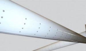 Air Distribution Hose - Top Yield Hydroponics