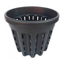 Root Pruning Pots | Budget Root-Pruning Pot (2-20 Litres) | Top Yield Hydroponics