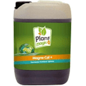 Plant Magic - Magne Cal+ | Nutrients & Additives | Top Yield Hydroponics