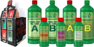 Dutch Pro - Soil Starter Kit | Buy Online | Top Yield Hydroponics