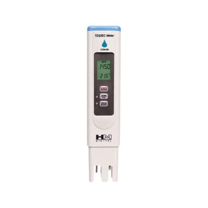 HM Digital - Ph-80 Hydro Tester | Buy HM Digital PH-80 Hydrotester Online | Top Yield Hydroponics