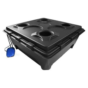 Nutriculture - Oxypot 4 (Complete Kit) - Top Yield Hydroponics