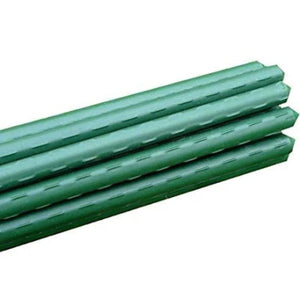 Green Plant Supports XL (120cm) | Buy Green Coated Steel Plant Supports Online | Top Yield Hydroponics