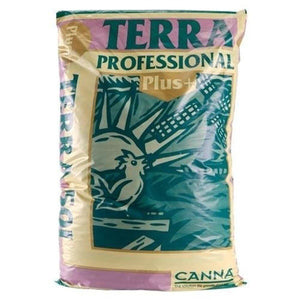 Canna - Terra Professional Plus 50L - Top Yield Hydroponics