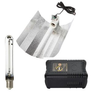 600w Euro Magnetic Lighting Kits | Complete Lighting Kits | Top Yield Hydroponics