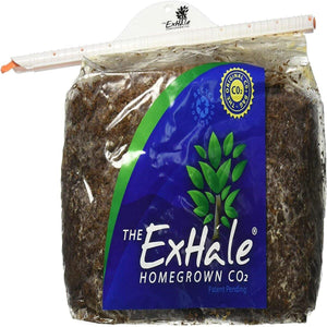 ExHale Natural Co2 Generator | Buy ExHale Organic CO2 Generator Online | Top Yield Hydroponics