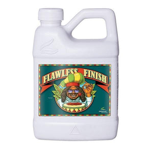 Advanced Nutrients - Flawless Finish | Advanced Nutrients Products For Sale | Top Yield Hydroponics
