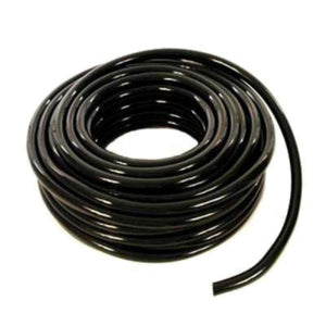16mm Black Flexi Tubing 30m - Top Yield Hydroponics
