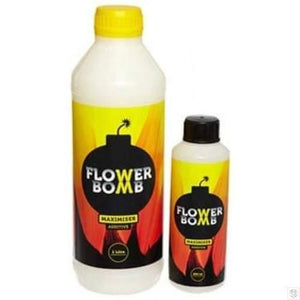 Field Marshal - Flower Bomb | Flower Bomb | Top Yield Hydroponics